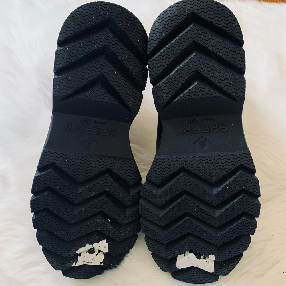 Sperry great black